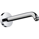 Shower tone on the walls HANSGROHE 23 cm, 27412000