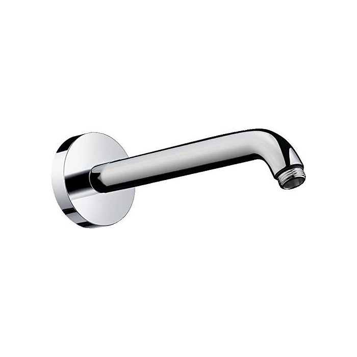 Shower tone on the walls HANSGROHE 23 cm, 27412000