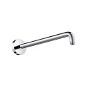 Держатель для душевой головы из стены HANSGROHE 38,9 см, Хром, 27413000