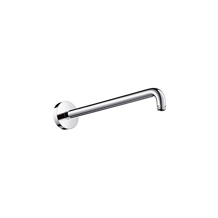 Dušipea hoidja seinast HANSGROHE 38,9 cm, Kroom, 27413000