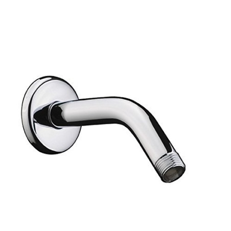 Shower time on the walls HANSGROHE 12.8 cm, 27411000