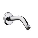 Душевое время на стенах HANSGROHE 12,8 см, 27411000