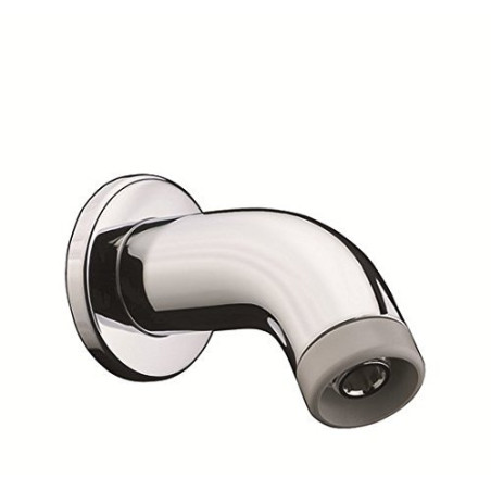 Shower time in hay HANSGROHE 10 cm, 27438000