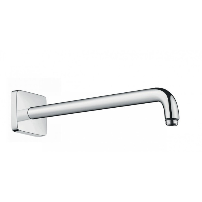 Shower time on the walls HANSGROHE 38.9 cm, 27446000
