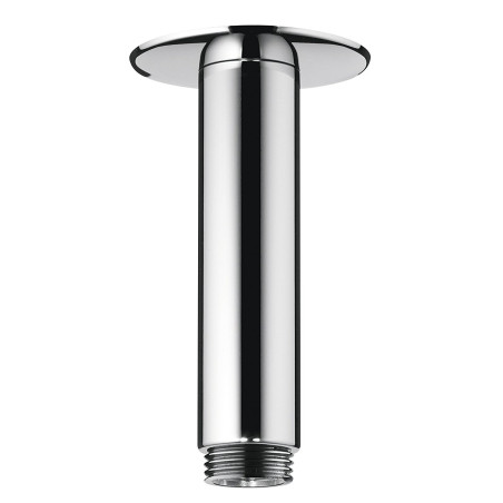 Ceiling shower holder HANSGROHE 10 cm, 27479000
