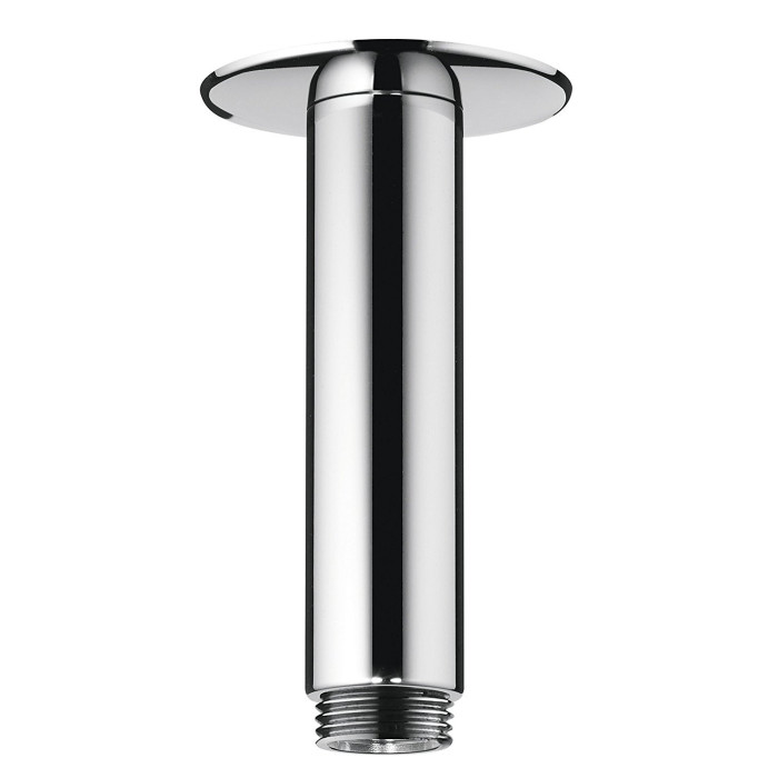 Dušikinnitus laest HANSGROHE 10 cm, 27479000