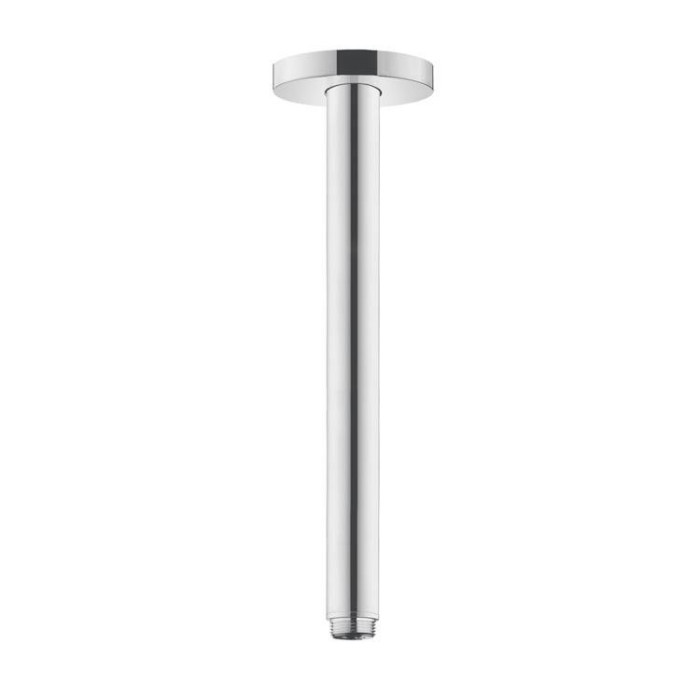 Ceiling shower holder HANSGROHE 30 cm, 27389000