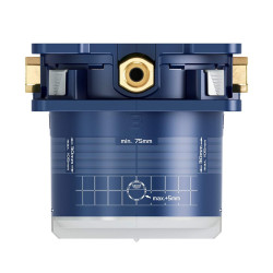 GROHE Rapido SmartBox mixer installation box, 35600000