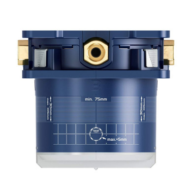 GROHE Rapido SmartBox mixer installation box, 35600000
