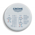 GROHE Rapido SmartBox mixer installation box, 35600000