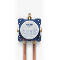 GROHE Rapido SmartBox mixer installation box, 35600000