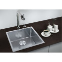 Kitchen (sink) faucet BLANCO Vonda, chrome-plated