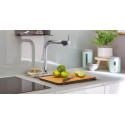 Kitchen (sink) faucet BLANCO Vonda, chrome-plated