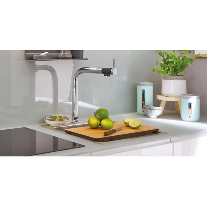 Kitchen (sink) faucet BLANCO Vonda, chrome-plated