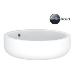 KOLO Ego 45 cm sink