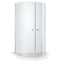 Shower cabin BRASTA GLASS Ada