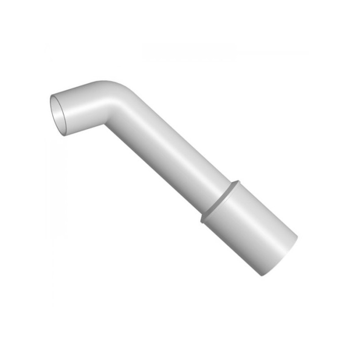 Reducing siphon RAVAK 40 / 50 mm