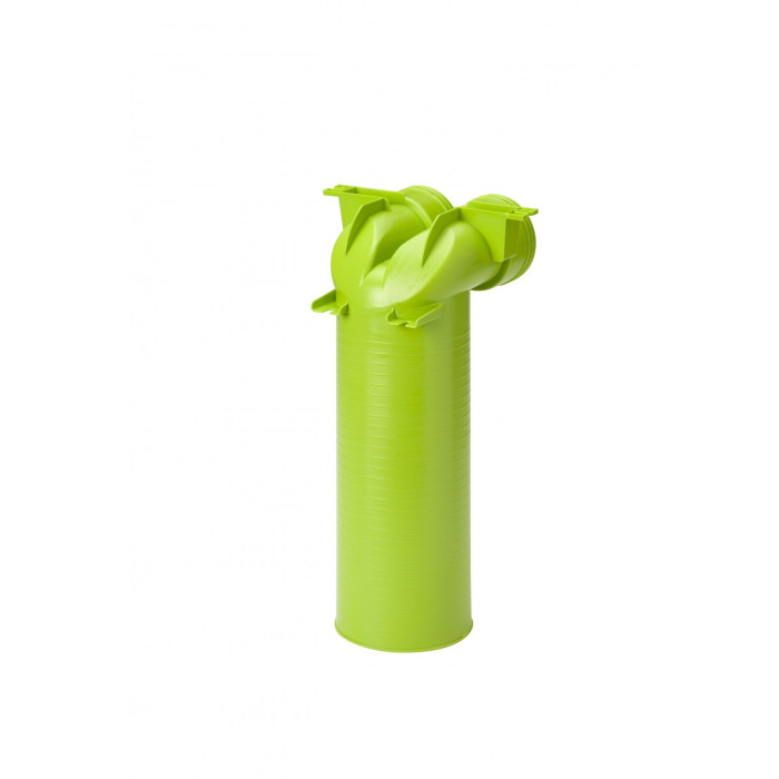 Difuzori kast 90° UBBINK Air Excellent Dn 125 - 2 x Dn 75