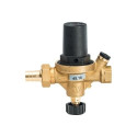 Additional valve WATTS Alimat ALD