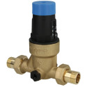 Редукционный клапан давления WATTS DRV 1/2""