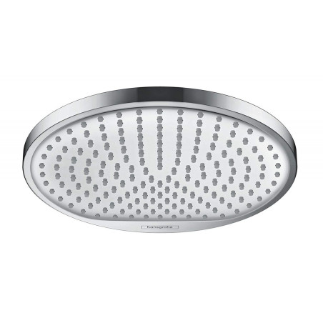Statsioonaarne dušipea HANSGROHE Crometta S 240 mm