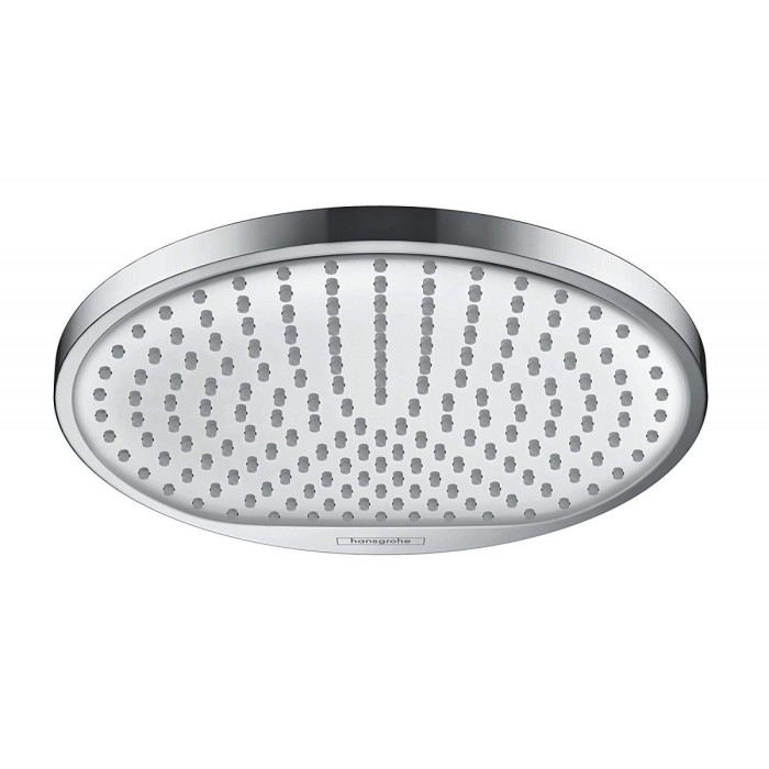 Fixed shower head HANSGROHE Crometta S 240 mm