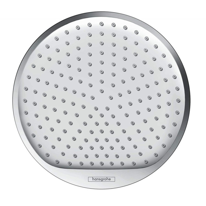 Стационарная душевая головка HANSGROHE Crometta S 240 мм