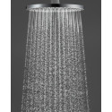 Fixed shower head HANSGROHE Crometta S 240 mm