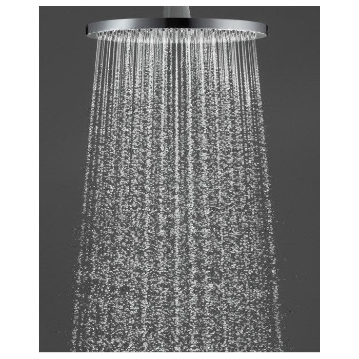 Стационарная душевая головка HANSGROHE Crometta S 240 мм