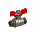 Ball valve 3/4"" i/i ARCO Sena, short handle