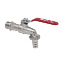 Round valve for watering 3/4"" v/v ARCO Old, long handle