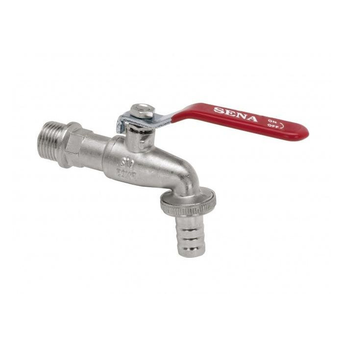Рутинный вентиль waterymui 3/4"" v/v ARCO Sena, длинная ручка