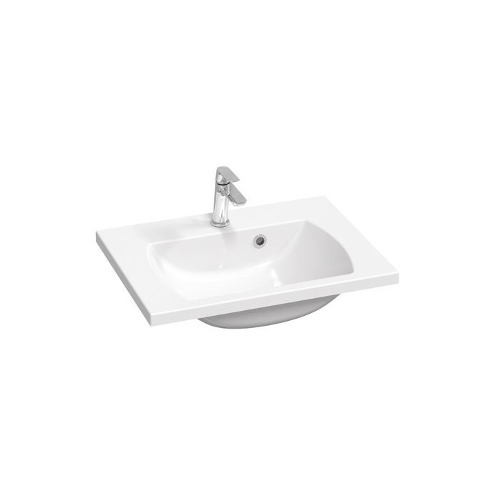Vannituba RAVAK Classic 600 x 450 mm