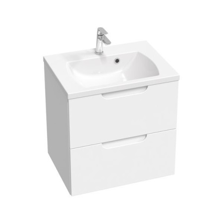 Vannituba RAVAK Classic 600 x 450 mm