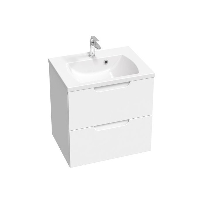 RAVAK Classic sink 600 x 450 mm