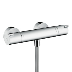 Термостатический душевой смеситель HANSGROHE Ecostat 1001 CL, 13211000