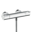 Термостатический душевой смеситель HANSGROHE Ecostat 1001 CL, 13211000