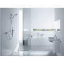 Термостатический душевой смеситель HANSGROHE Ecostat 1001 CL, 13211000