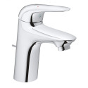 Vannitoa segisti GROHE EuroStyle, 23707003 koos põhjaventiiliga
