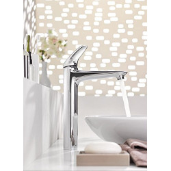 Смеситель для раковины GROHE EuroStyle, 23719003