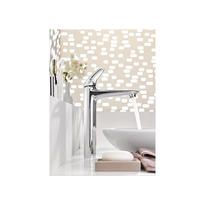 Käesurve segisti GROHE EuroStyle, 23719003