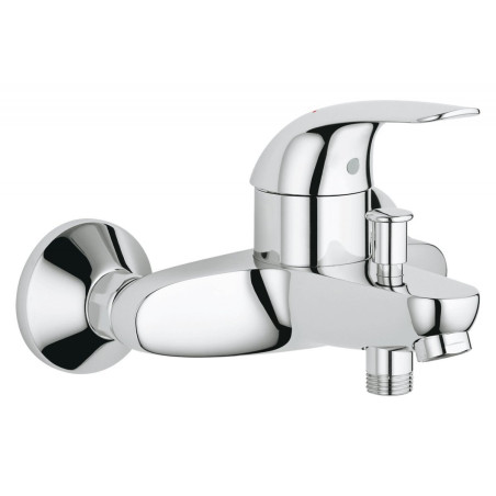 Vannitoa - dušisegisti GROHE EuroEco, 33300003