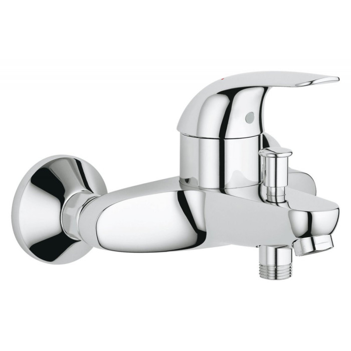 Bathroom - shower mixer GROHE EuroEco, 33300003
