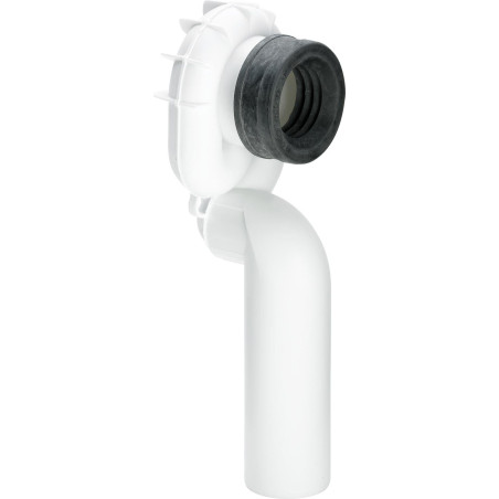 Siphon for urinal VIEGA with vertical outlet, 492458