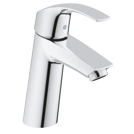 GROHE EuroSmart basin mixer, 23324001