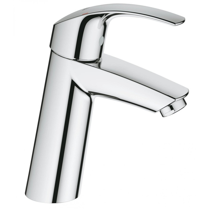 Смеситель для раковины GROHE EuroSmart, 23324001