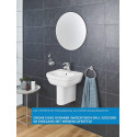 Смеситель для раковины GROHE EuroSmart, 23324001
