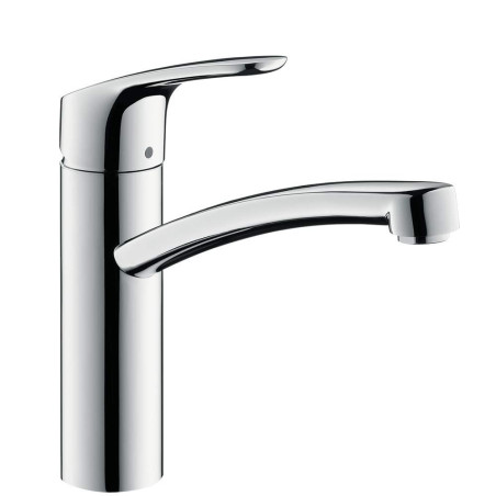 Köök (kraanikauss) segisti HANSGROHE Focus 160, 31806000