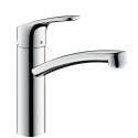 Кухонный смеситель HANSGROHE Focus 160, 31806000