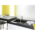 Köök (kraanikauss) segisti HANSGROHE Focus 160, 31806000